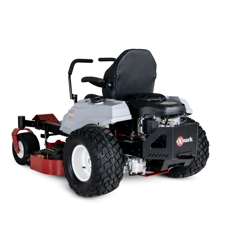 2024 Exmark 48 Quest X Series Zero Turn Mower 0474